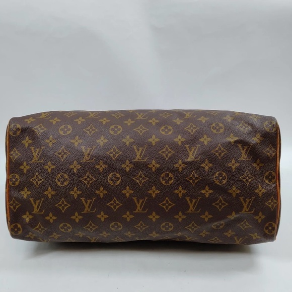 Louis Vuitton Speedy 40 ( Vintage ) - Picture 4 of 15